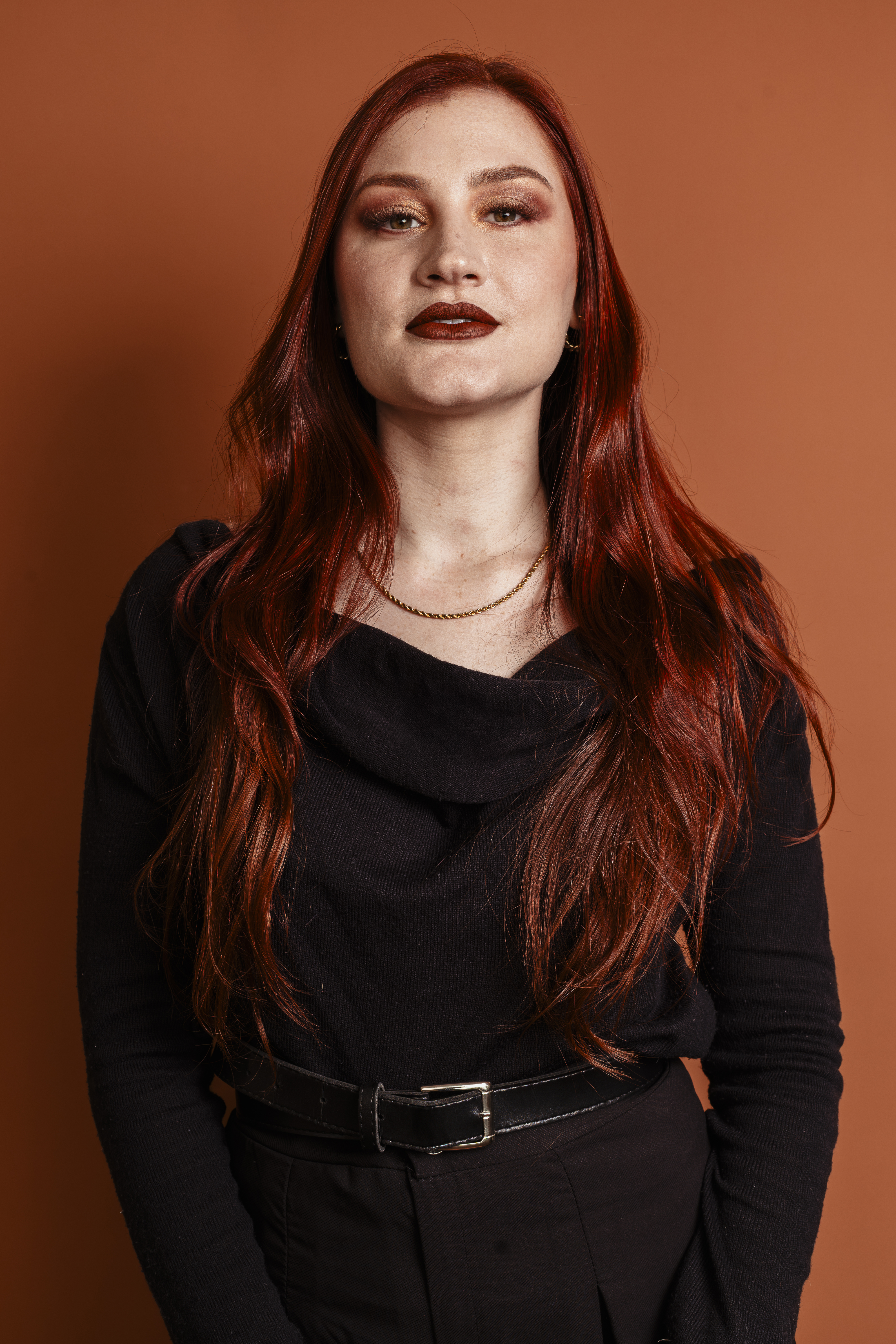 Dra. Beatriz Kowalski Fiamini, cirurgiã-dentista